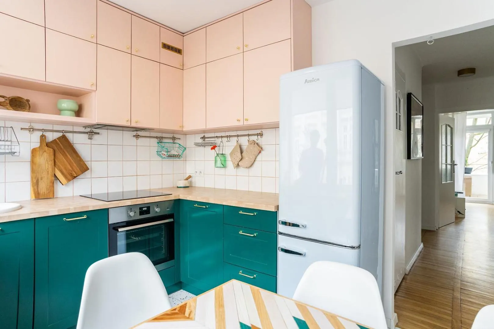 Warsaw Concierge Miodowa location